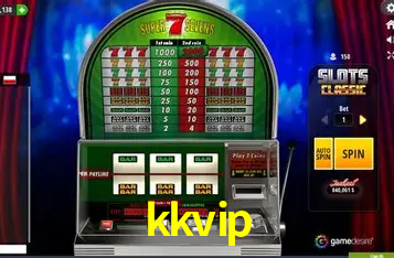 Desvendando o Mundo dos Jogos Virtuais na kkvip