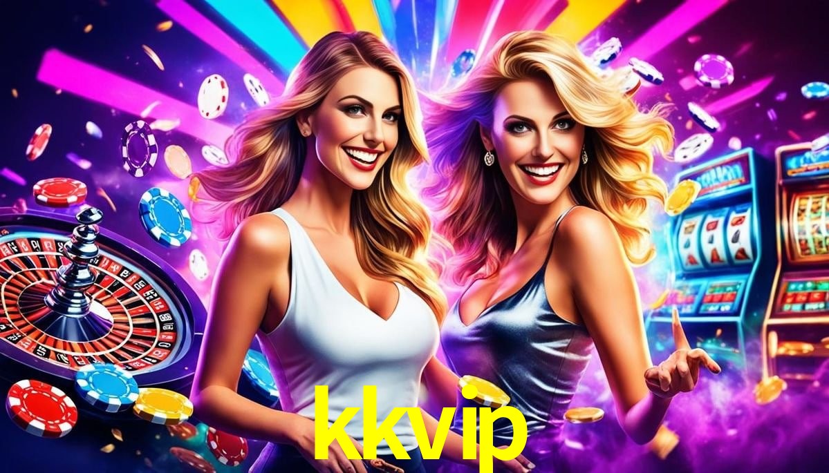 Estatísticas kkvip