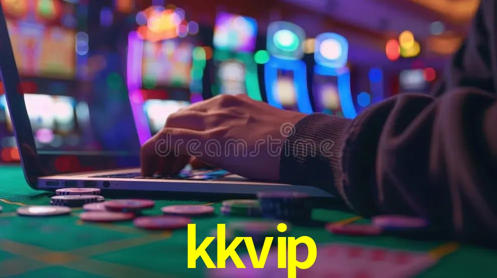 Experiência VIP kkvip