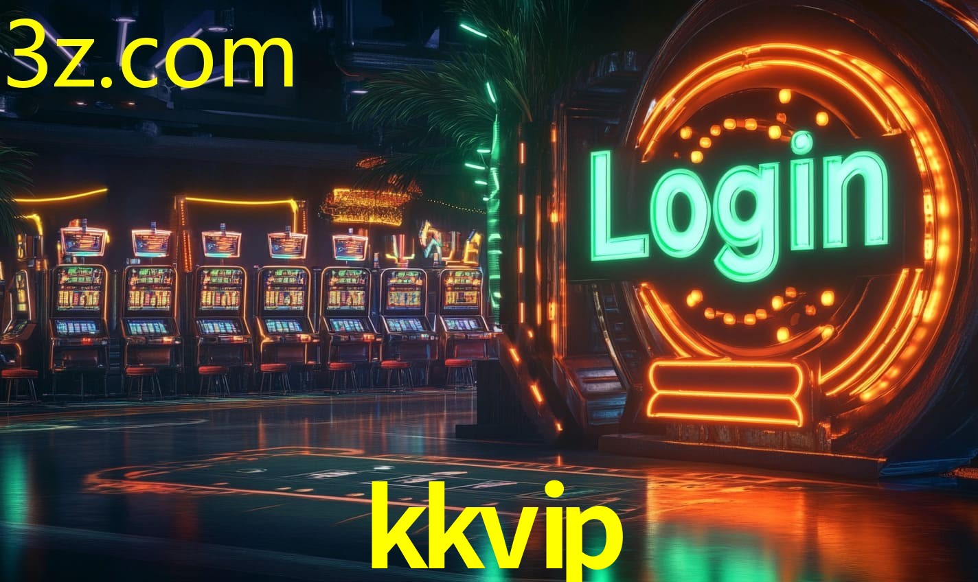 KKVIP