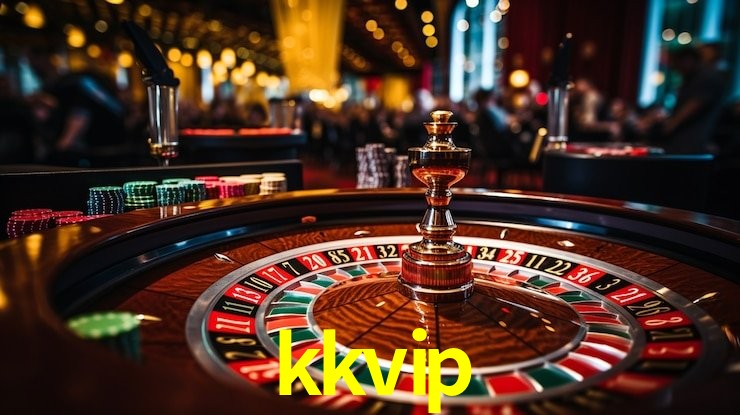 Descubra o Mundo do Cassino Online com kkvip