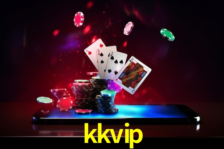 Mesa de Roleta kkvip