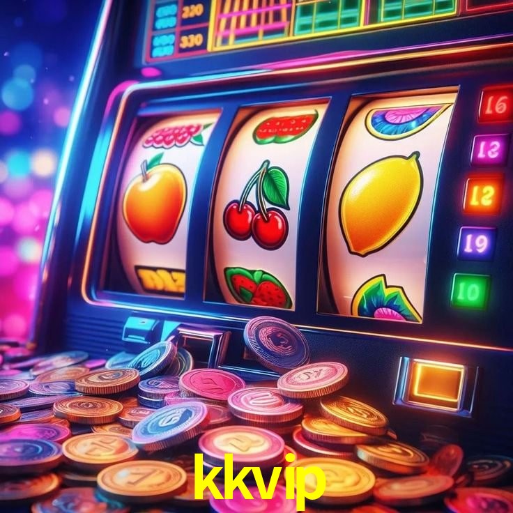 Tecnologia da Plataforma kkvip