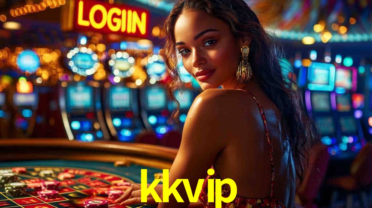 Experiência VIP kkvip