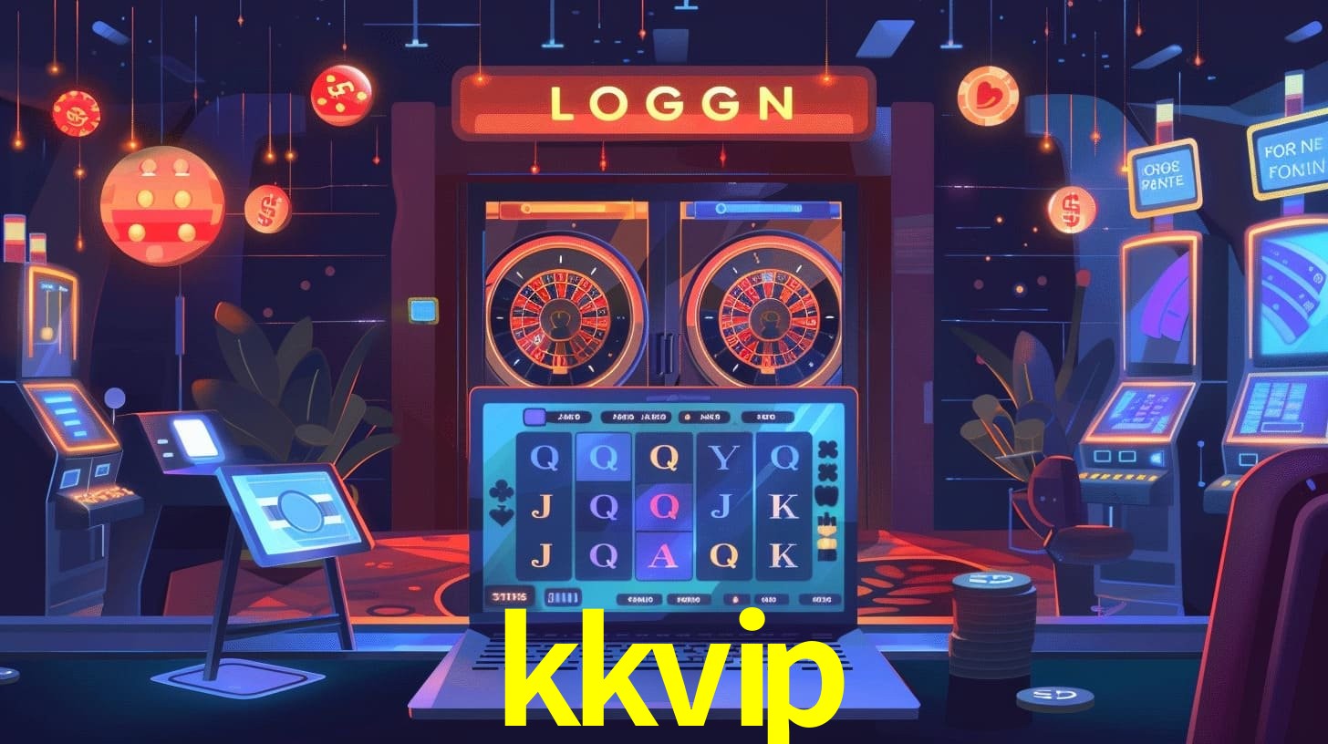 Provedores de Jogos kkvip