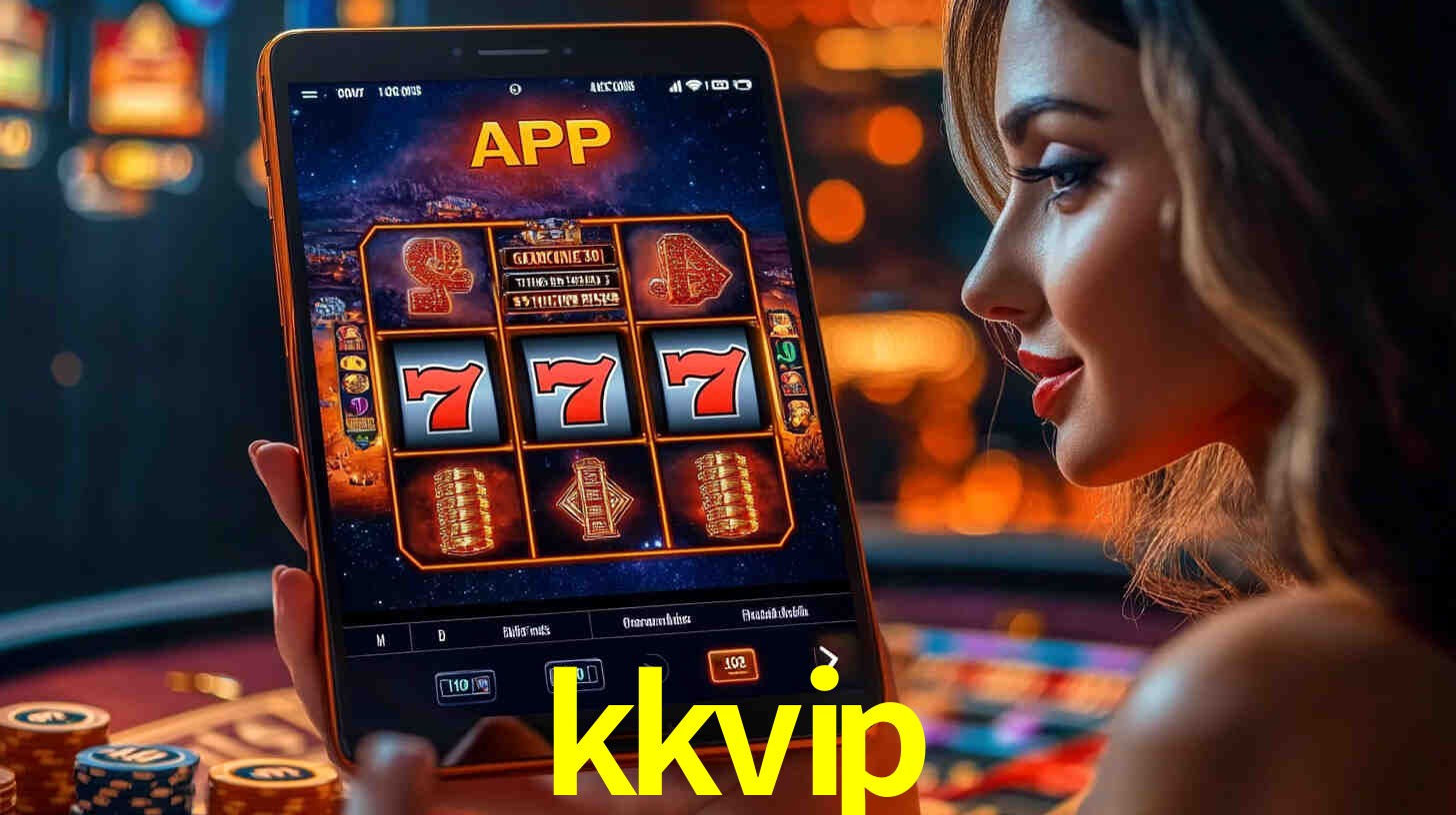 Bônus Generosos e Exclusivos no kkvip para Você!