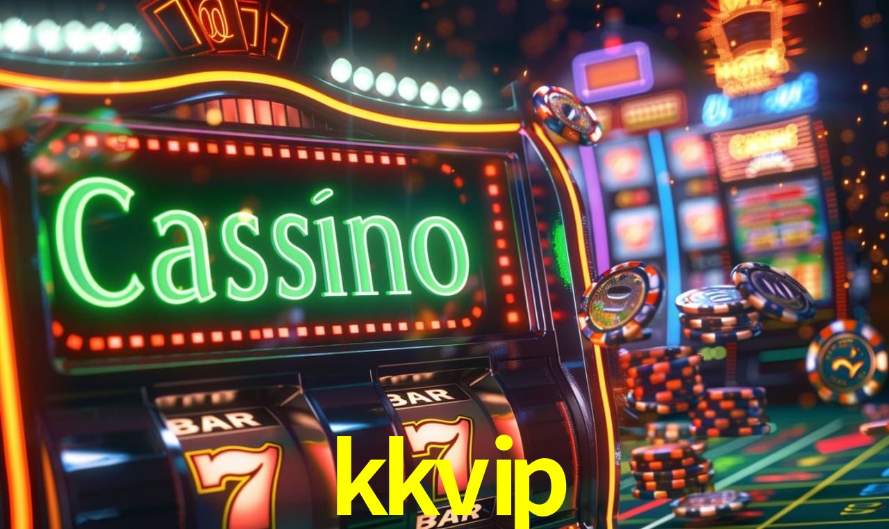 Estatísticas do Jogo kkvip