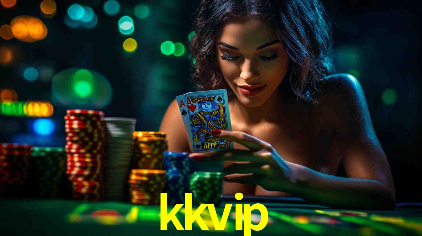 cassino kkvip