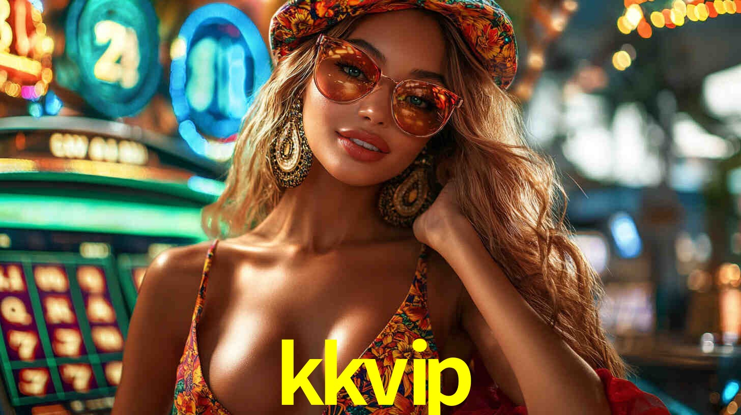 Bônus de Boas-vindas kkvip