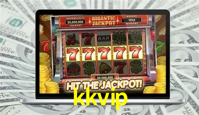 Descubra o Mundo do Cassino Online com kkvip