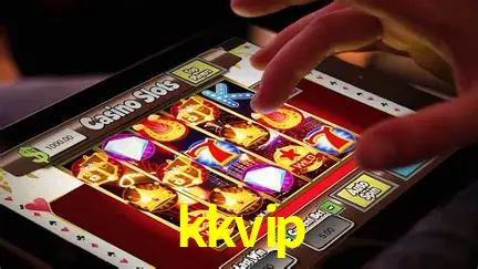 Descubra a Magia dos Jogos de Arcade no kkvip