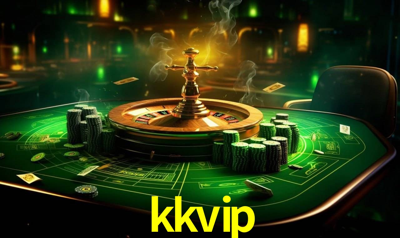 Mesa de Blackjack kkvip