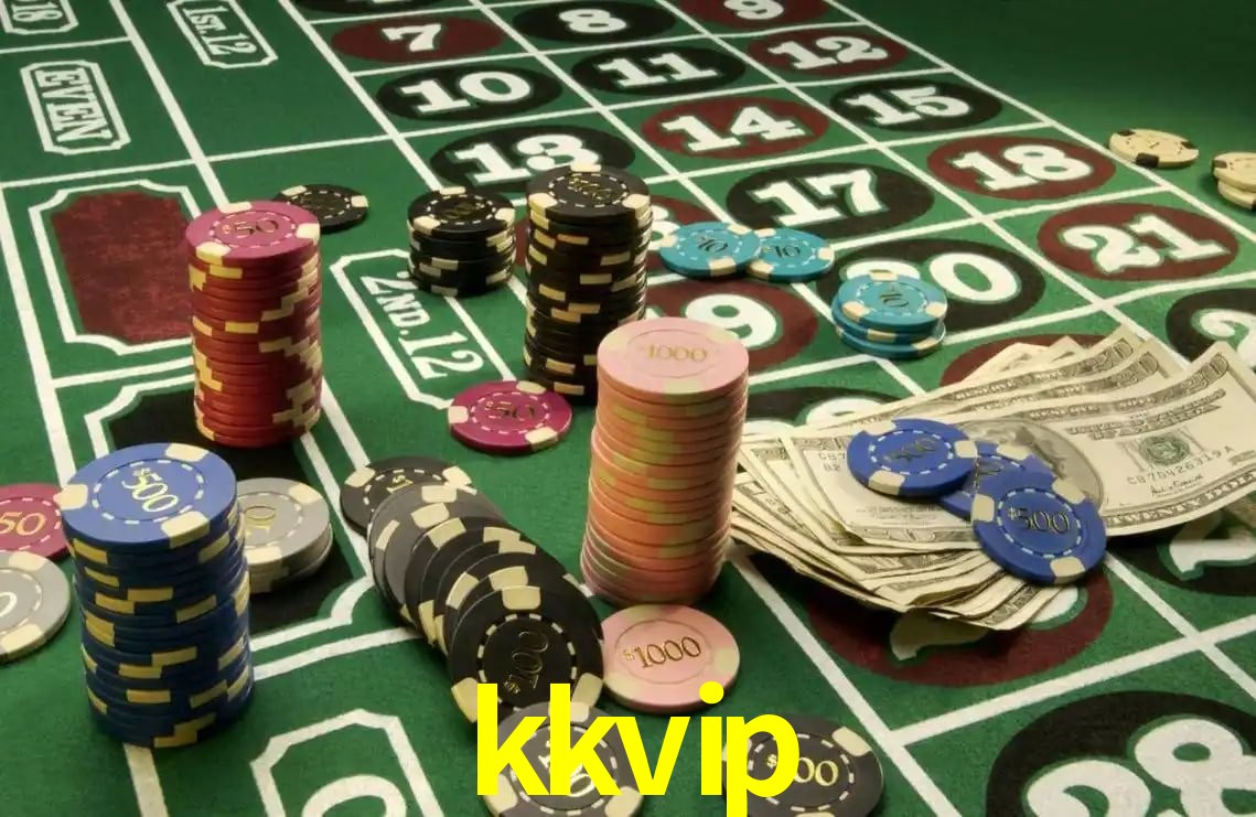 kkvip BET