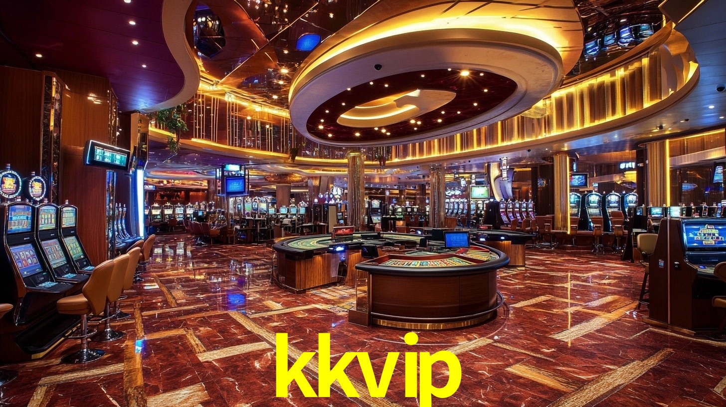 APP oficial da kkvip para mobile