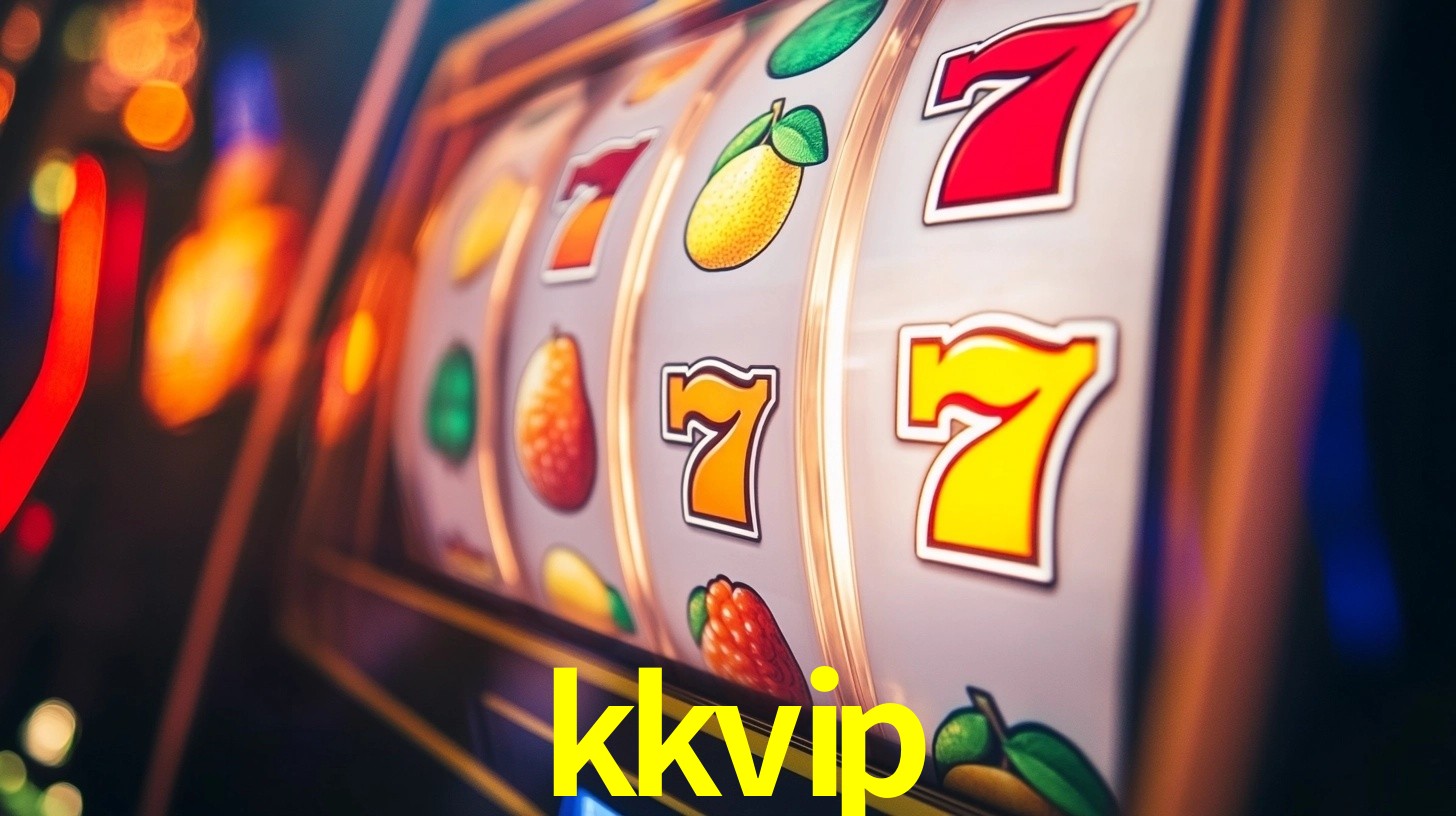 kkvip BET