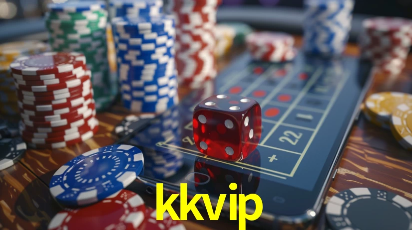 kkvip BET