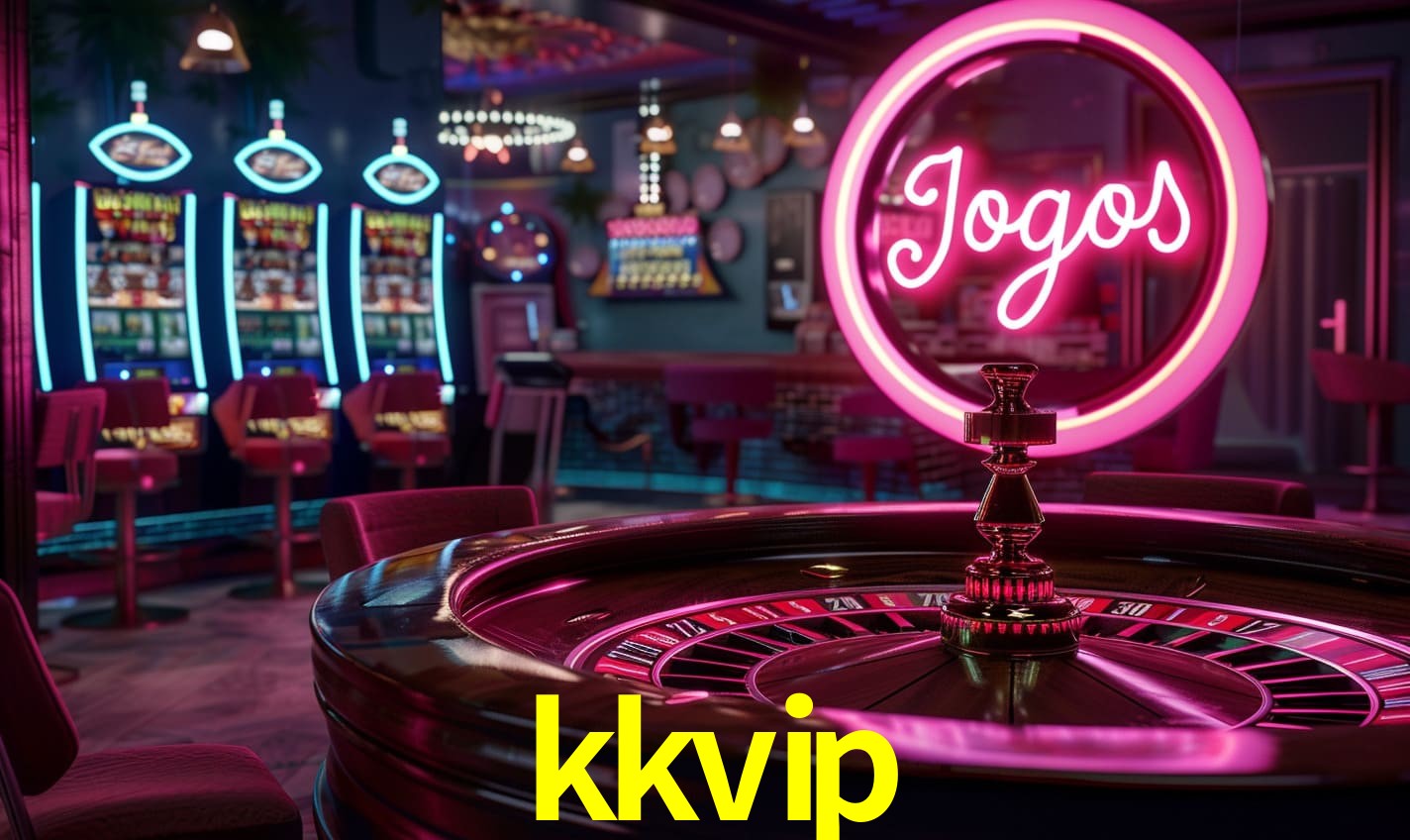 Jogos Exclusivos kkvip