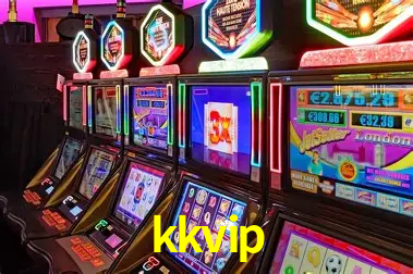 Descubra o Programa VIP da kkvip: Vantagens Exclusivas para Jogadores