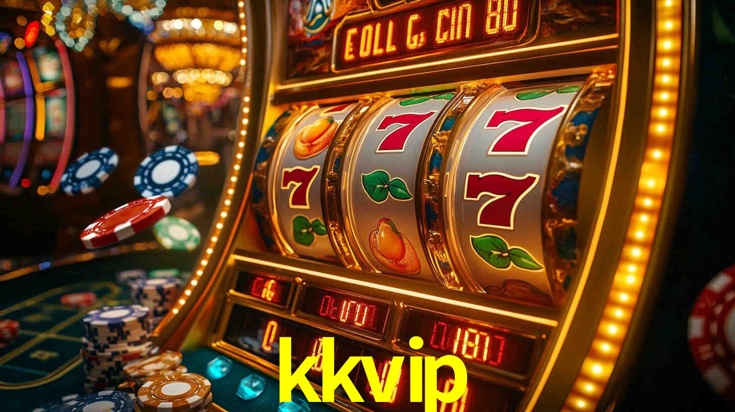Bônus Diários kkvip