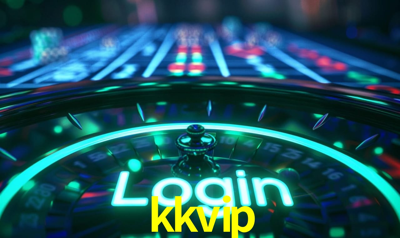 Cadastro Rápido kkvip