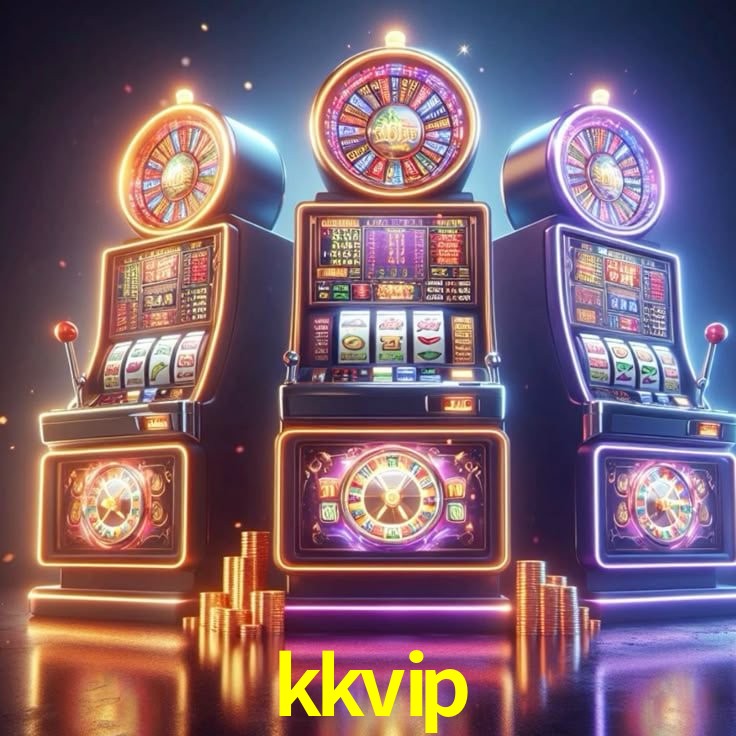 kkvip: Jogos de Caça-Níqueis-Altas Recompensas, Roleta-Velocidade, Blackjack-Desafios Máximos