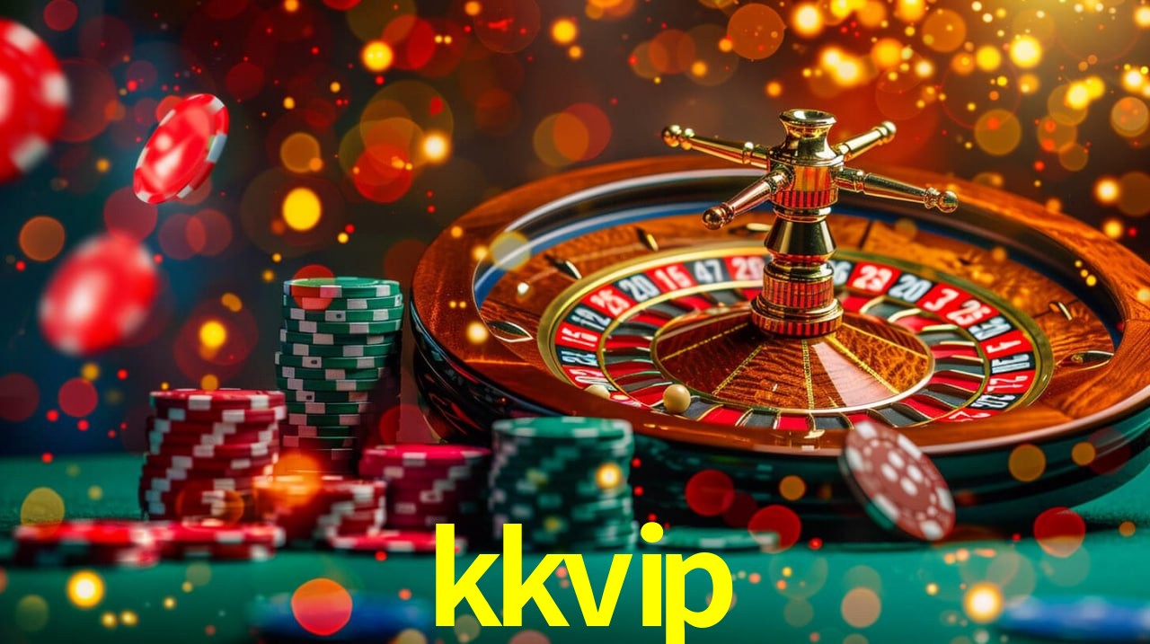 Bônus de Boas-vindas kkvip