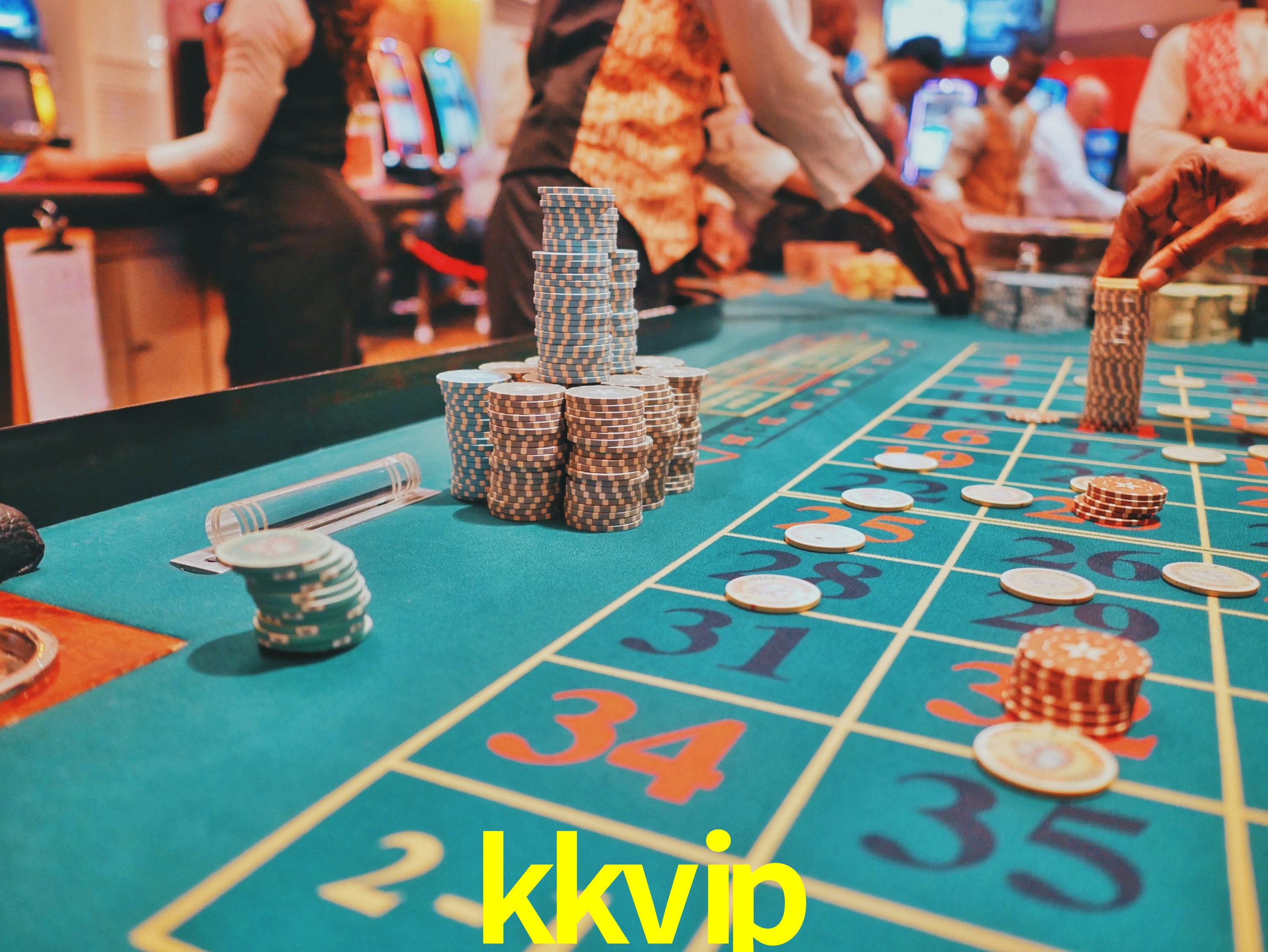 Diretório de Jogos kkvip