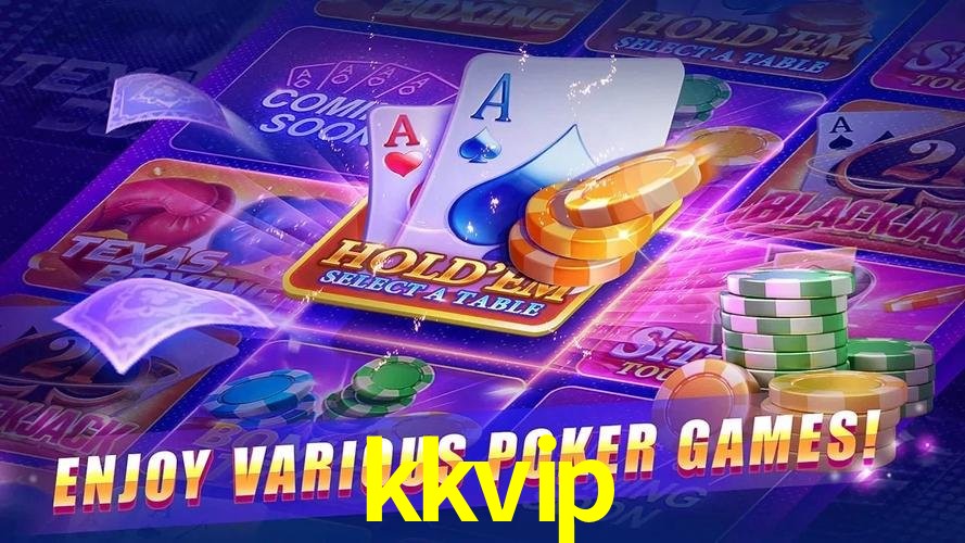 Torneios kkvip