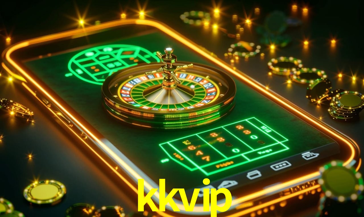 Jogos de Slot kkvip