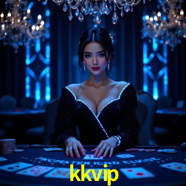 Estatísticas kkvip