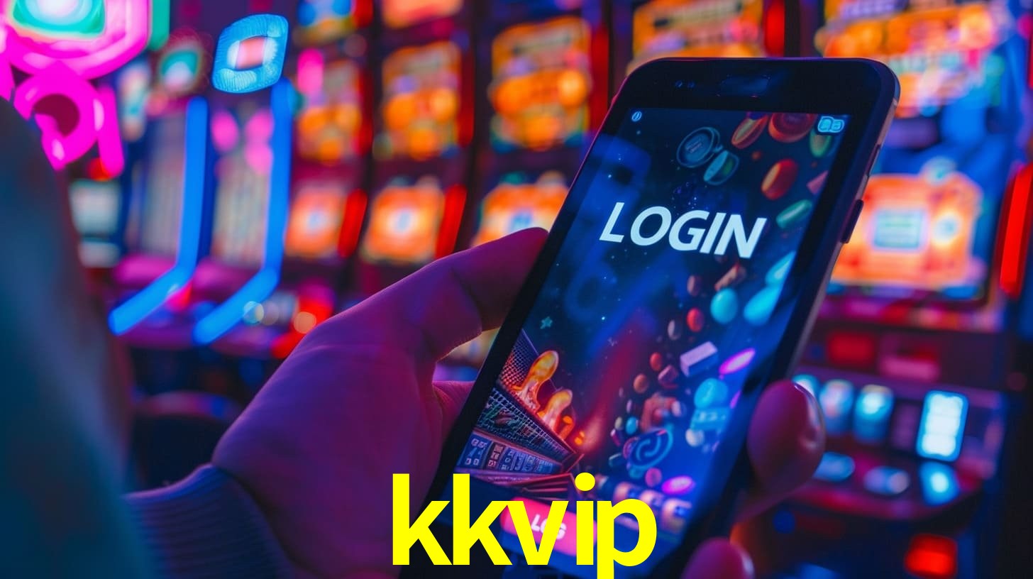 Recursos de Bônus kkvip
